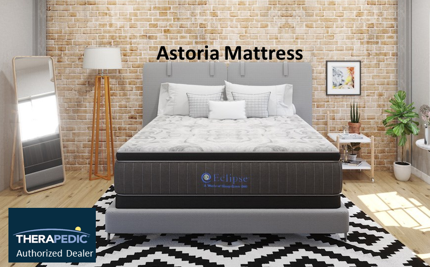 Astoria Mattress | Delivery Today | Warehouse & Pic-Up Center, 22-25 46th St, Queens, NY 11105, USA | Phone: (718) 354-8686