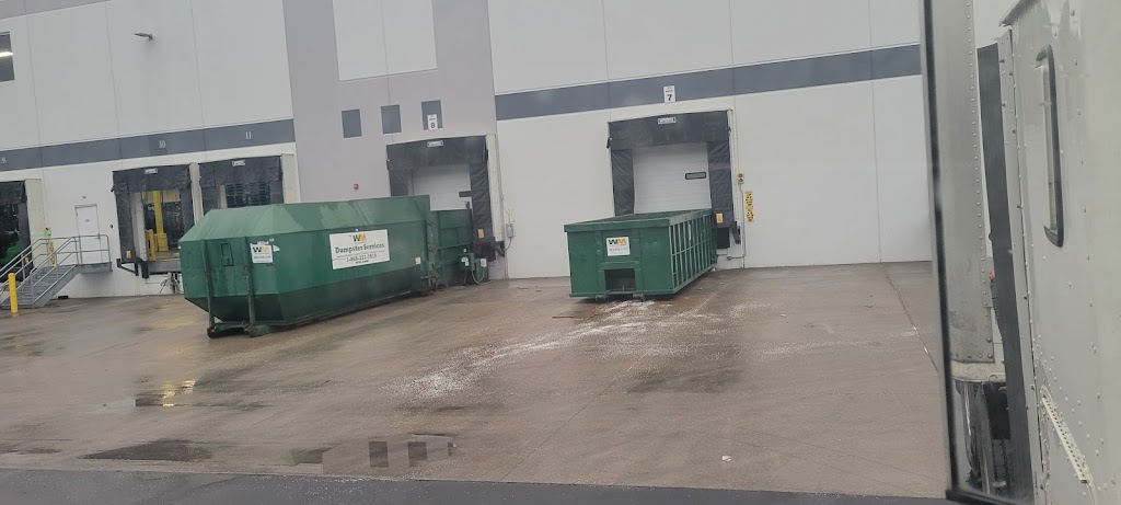 Ring Container | 5808 Johnsontown Rd suite b, Louisville, KY 40272, USA | Phone: (502) 715-4448