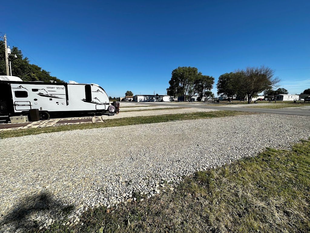 Maple Village RV and Manufactured Home Community | 17000 W Maple St, Goddard, KS 67052, USA | Phone: (316) 202-5475