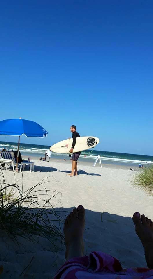 East Coast Sport Rentals | 1617 1st St N, Jacksonville Beach, FL 32250, USA | Phone: (904) 349-0997