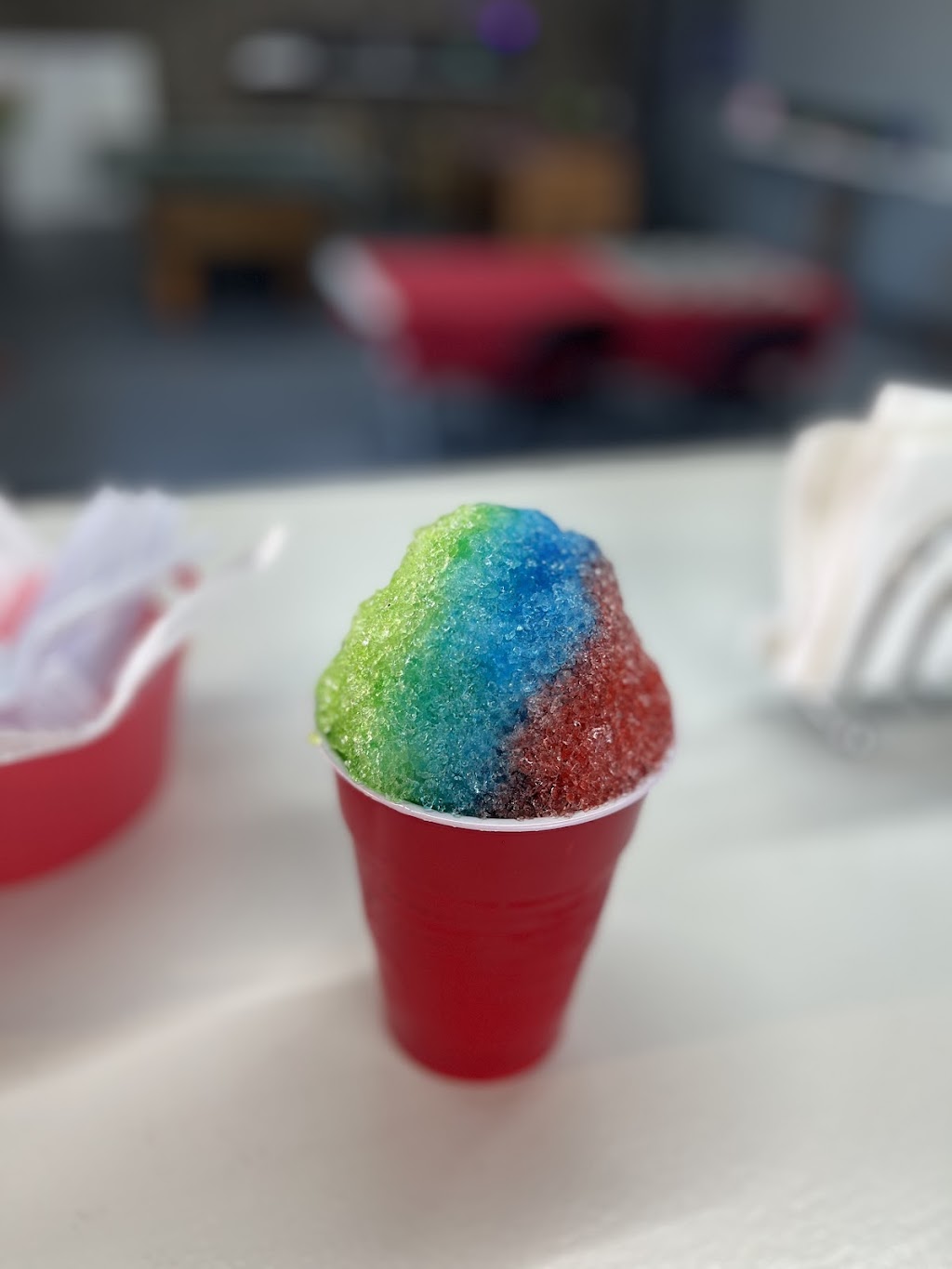 Jo Jo Icees shop | 4679 Corduroy Rd, Mentor, OH 44060 | Phone: (440) 290-0125