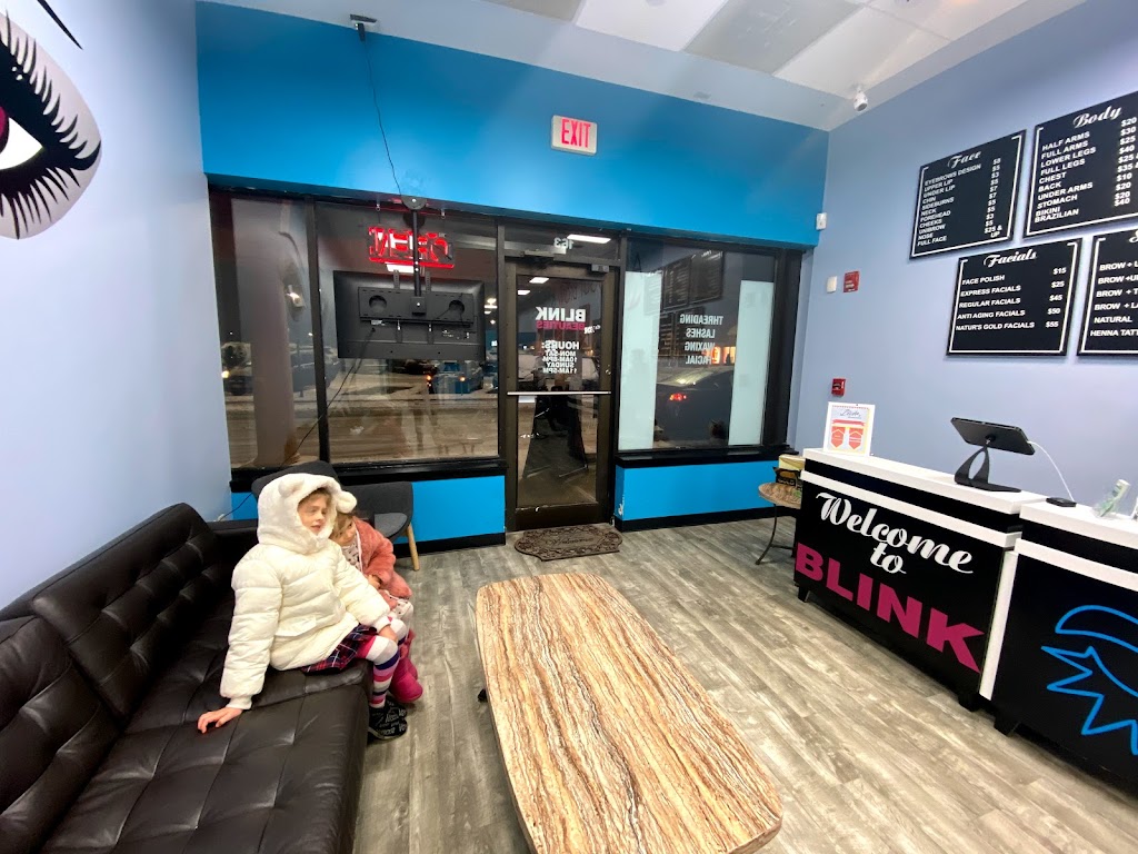 blink beauties | 1001 75th St #163, Woodridge, IL 60517, USA | Phone: (331) 333-5003