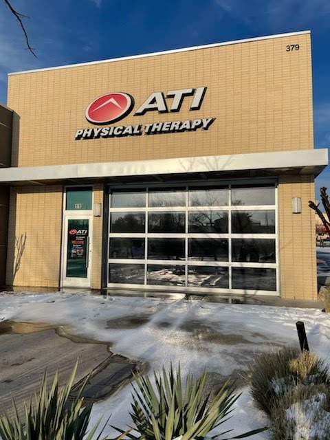 ATI Physical Therapy | 379 FM1382, Ste 100, Cedar Hill, TX 75104 | Phone: (972) 979-6577