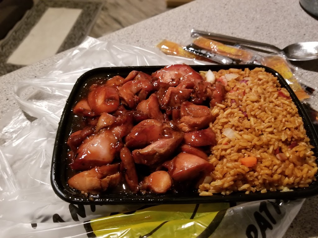 China Star | 5728 N Orange Blossom Trail #1023, Orlando, FL 32810, USA | Phone: (407) 253-0388