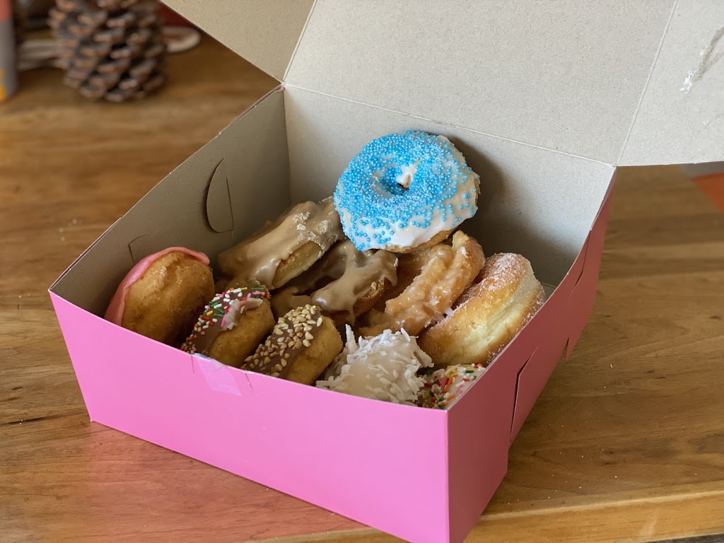 Dough Boy Donuts | 204 E Imperial Ave, El Segundo, CA 90245, USA | Phone: (310) 414-0115