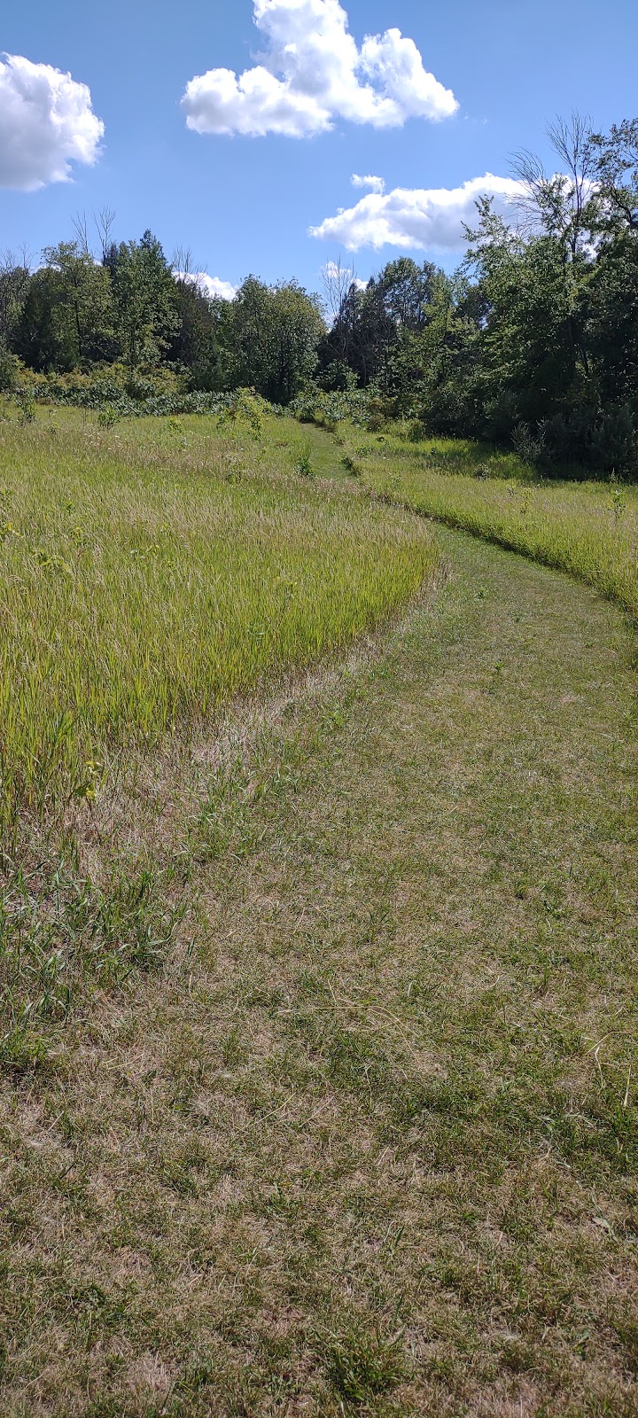 Huiras Lake State Natural Area | 6625 Clover Valley Rd, Fredonia, WI 53021, USA | Phone: (608) 266-0394