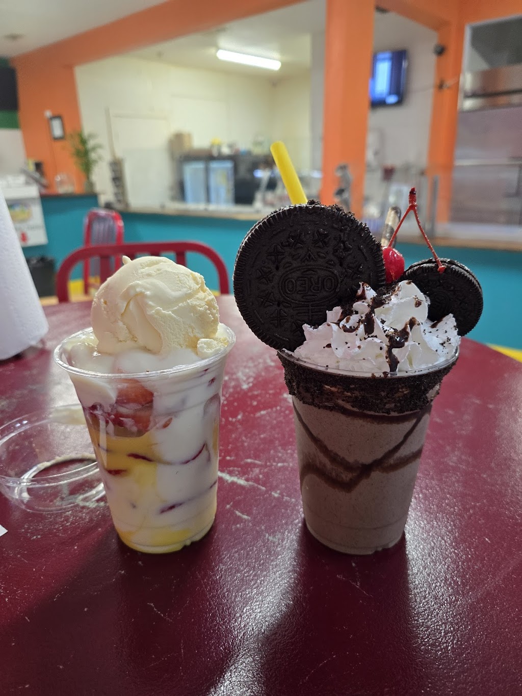 Delicias Aguascalientes | 2817 Vaughn Blvd, Fort Worth, TX 76105, USA | Phone: (817) 386-9465