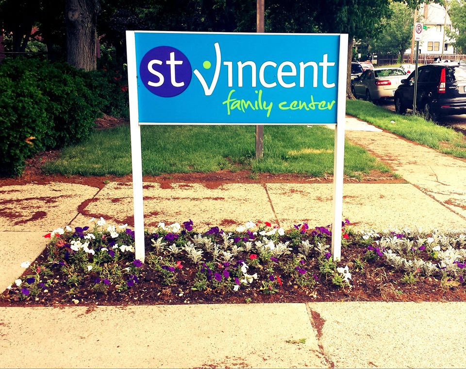 St. Vincent Family Services | 1490 E Main St, Columbus, OH 43205, USA | Phone: (614) 252-0731