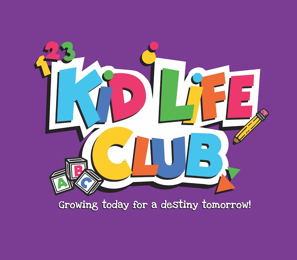 KidLife Club | 311 Selden Rd, Newport News, VA 23606, USA | Phone: (757) 595-7655