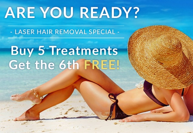 Fonthill Laser Hair Removal | 6 Mussari Ct, Fonthill, ON L0S 1E4, Canada | Phone: (905) 931-7334