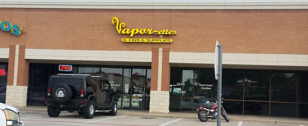 Vapor-ettes | 4251 FM2181 #128, Corinth, TX 76210, USA | Phone: (940) 497-0055