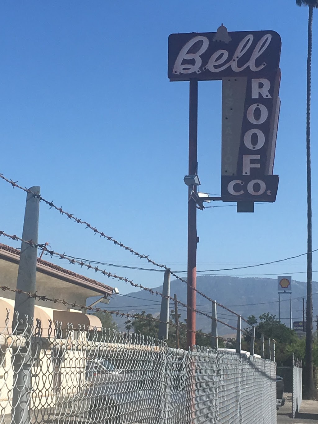 Bell Roof Company | 636 S I St, San Bernardino, CA 92410, USA | Phone: (909) 885-6863