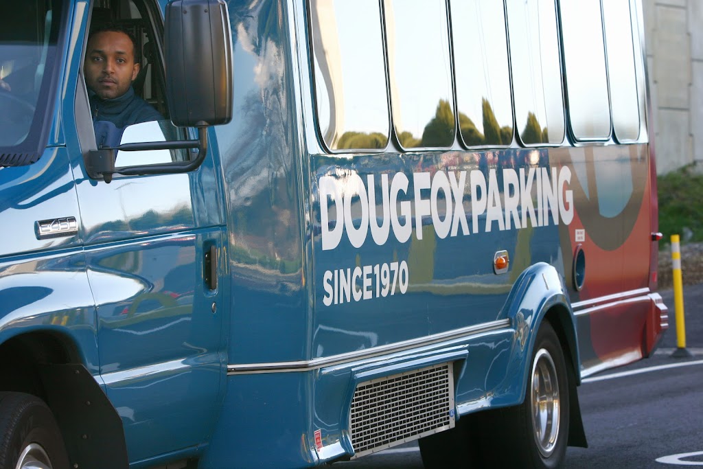 Doug Fox Parking | 2626 S 170th St, SeaTac, WA 98188, USA | Phone: (206) 248-2956