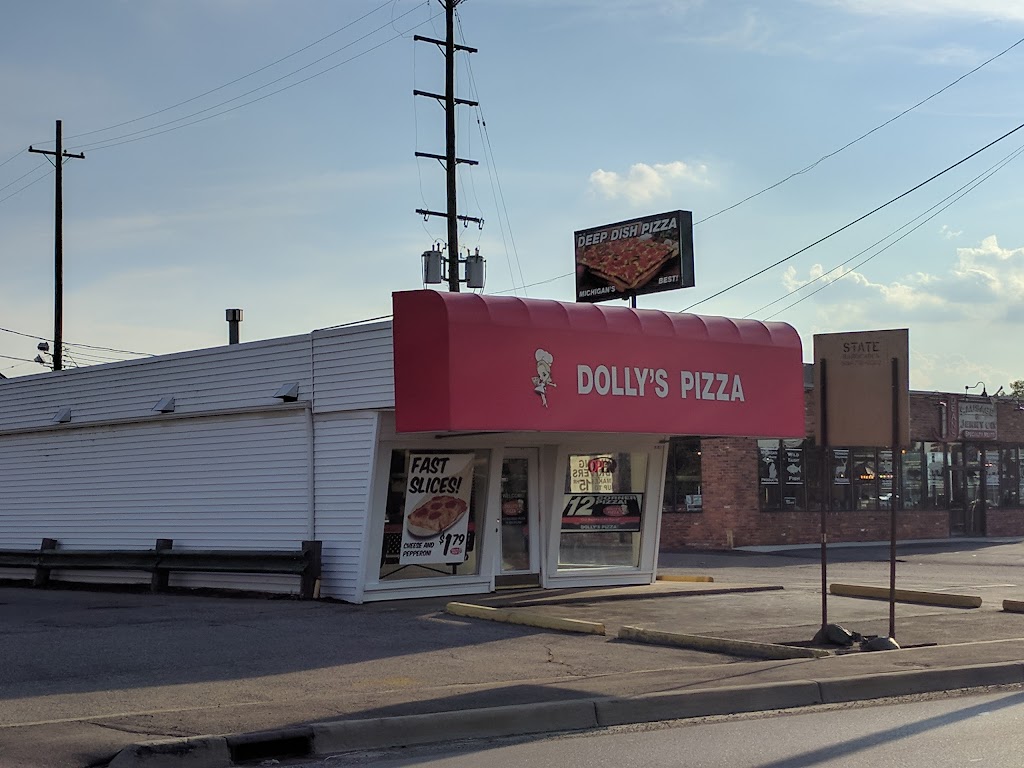 Dollys Pizza | 8197 Cooley Lake Rd, Commerce Charter Twp, MI 48382, USA | Phone: (248) 363-7770