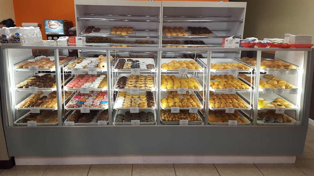 Donuts Crown | 1201 Lakeline Blvd, Cedar Park, TX 78613, USA | Phone: (512) 337-5880