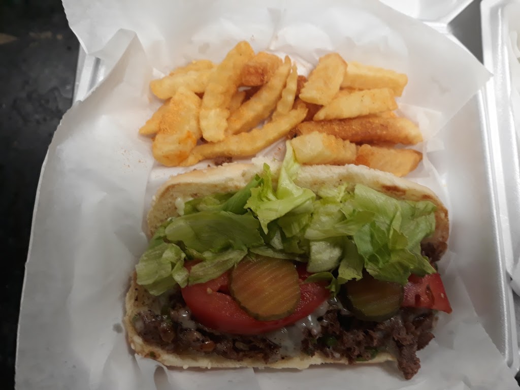 Raybos Wings & Things | 929 Porter St, Memphis, TN 38126, USA | Phone: (901) 440-8089