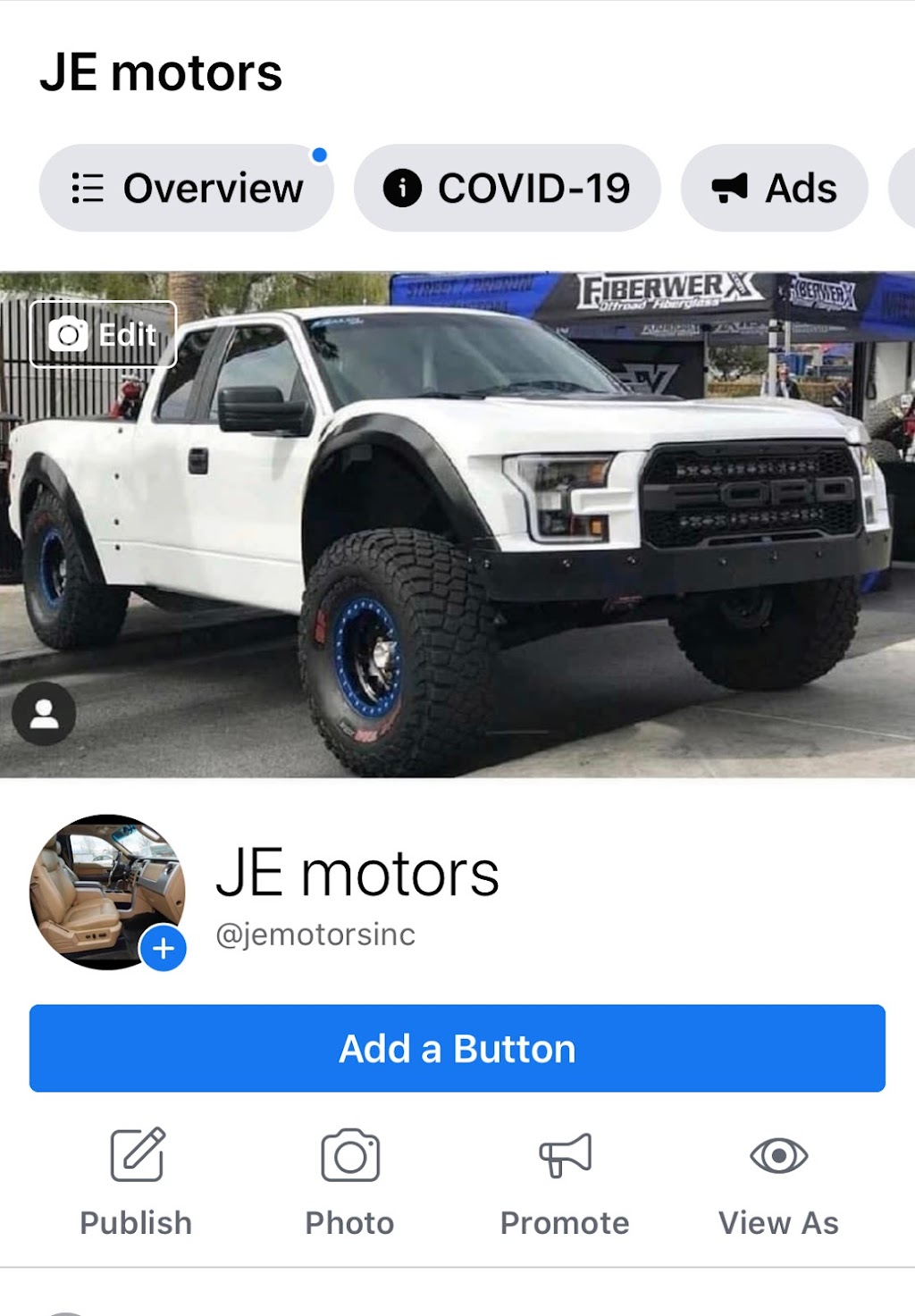 JE Motors Inc. | 6600 Jurupa Ave #215G, Riverside, CA 92504, USA | Phone: (833) 536-6867