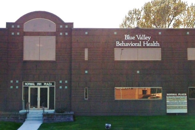 Blue Valley Behavioral Health | 3901 Normal Blvd STE 201, Lincoln, NE 68506, USA | Phone: (402) 261-4017