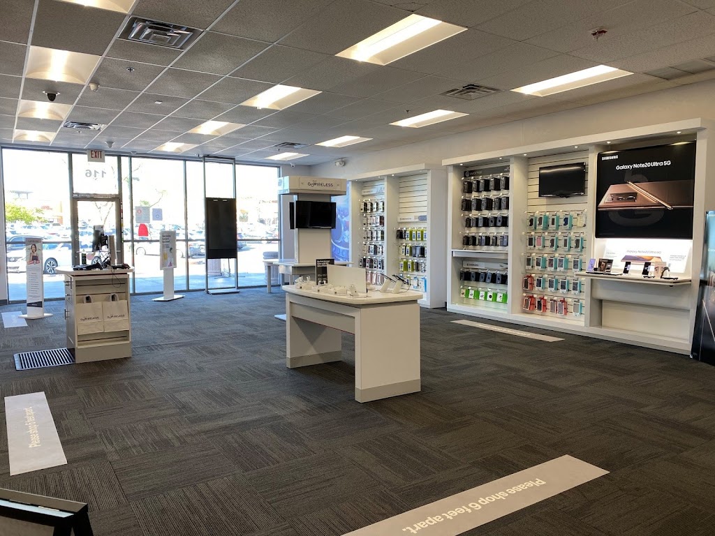 Verizon Authorized Retailer - Victra | 39504 W Daisy Mountain Dr Ste 116, Anthem, AZ 85086, USA | Phone: (623) 551-0421