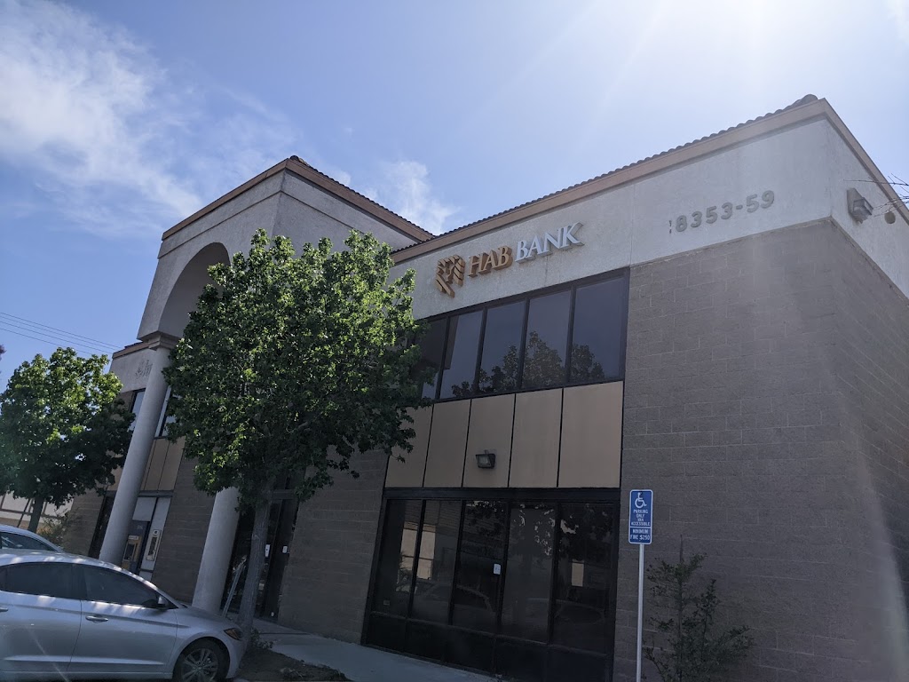 HAB Bank | 18357 Pioneer Blvd, Artesia, CA 90701, USA | Phone: (562) 924-7500