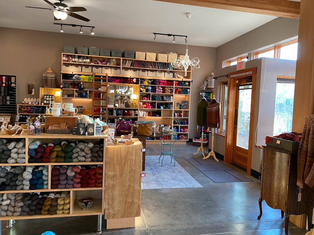 Starlight Knitting Society | 7028 SE 52nd Ave, Portland, OR 97206, USA | Phone: (503) 777-1715