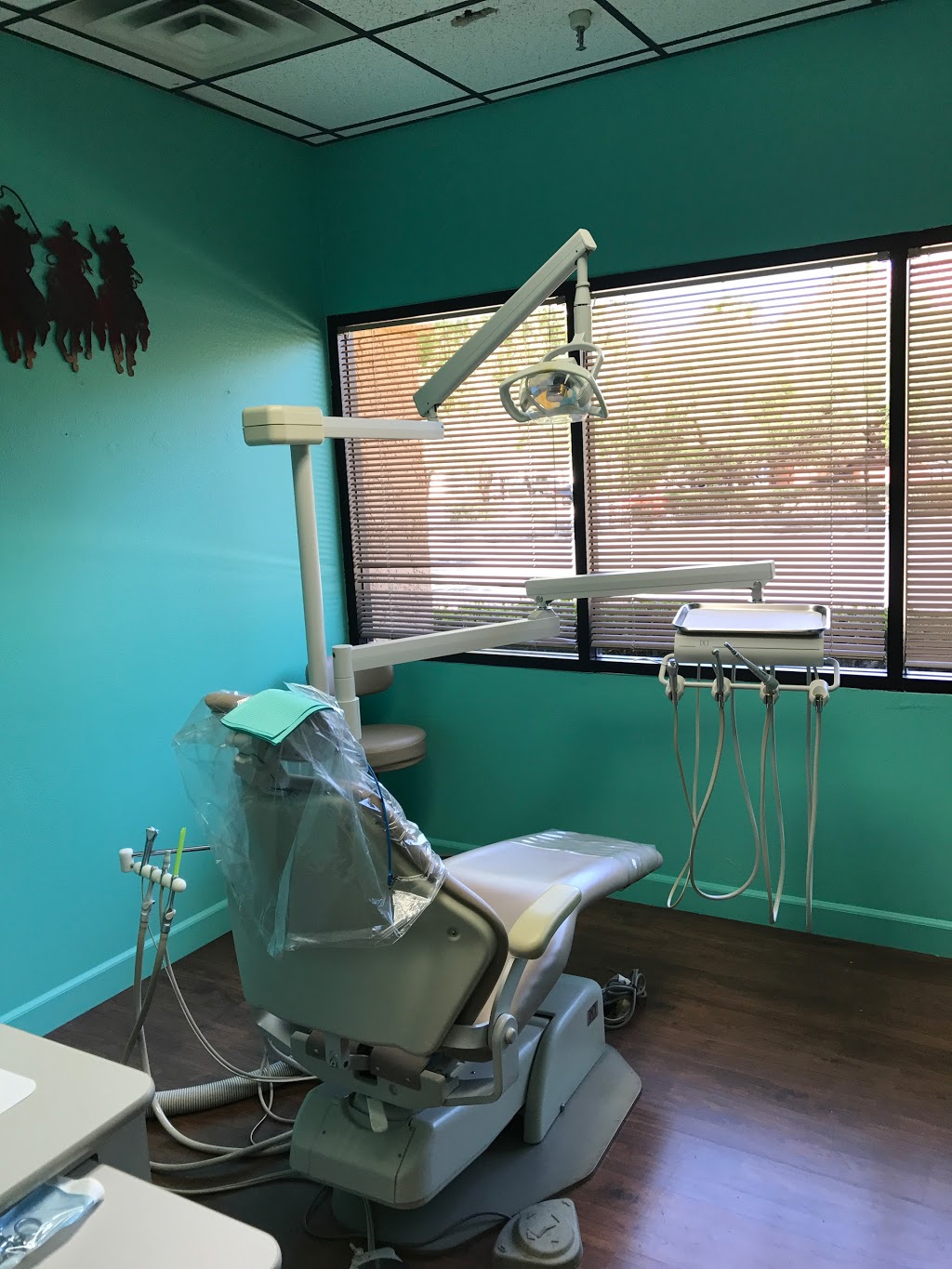 Kevin M. Harris, DDS | 6868 E Becker Ln Suite 102, Scottsdale, AZ 85254, USA | Phone: (480) 595-5966