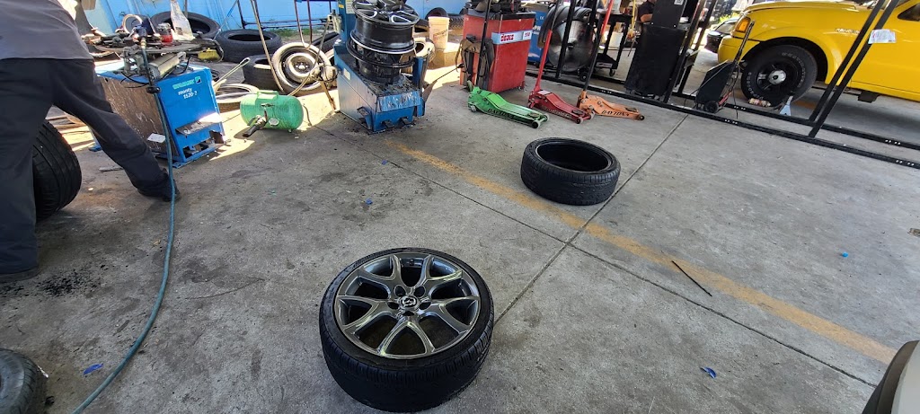 Mr Used Tire | 1213 US Hwy 27, Clermont, FL 34714, USA | Phone: (352) 818-3479