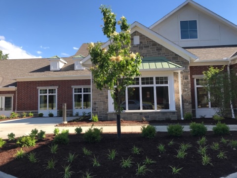 Vista Springs Quail Highlands | 7960 Auburn Rd, Painesville, OH 44077, USA | Phone: (440) 867-9100