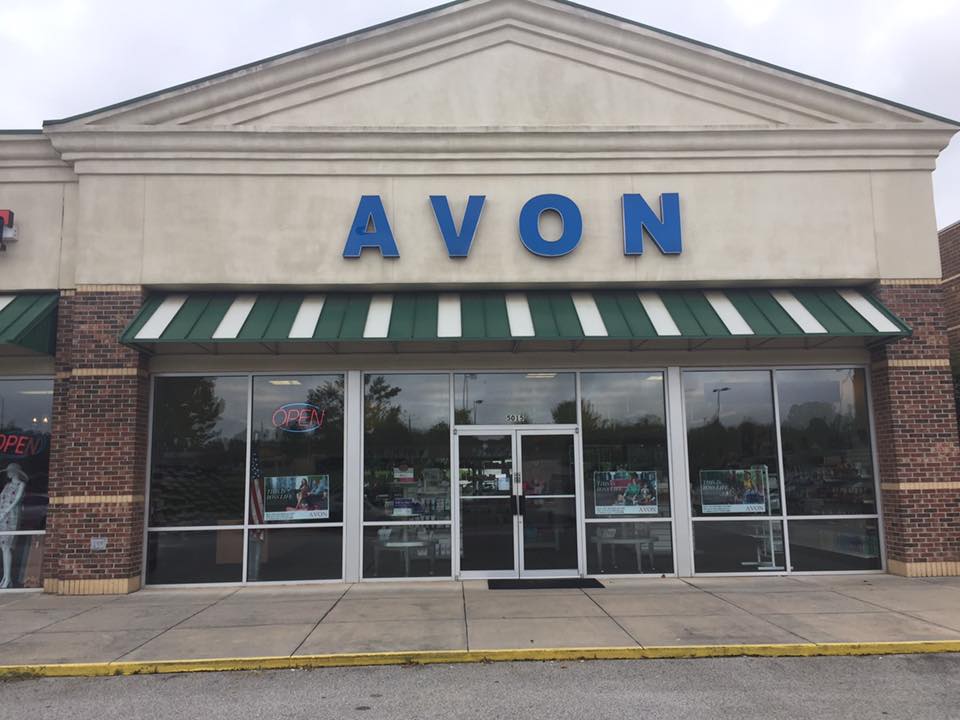 Avon at Pats Place | 5015 Mt Zion Pkwy, Stockbridge, GA 30281, USA | Phone: (770) 474-4447