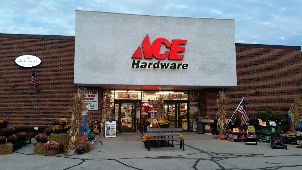 Ace Hardware Libertyville | 155 Peterson Rd, Libertyville, IL 60048, USA | Phone: (847) 362-3340