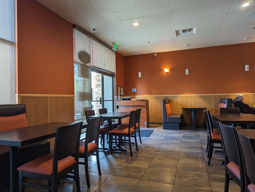 Golden Ginger | 28039 Scott Rd ste j, Murrieta, CA 92563, USA | Phone: (951) 679-1160