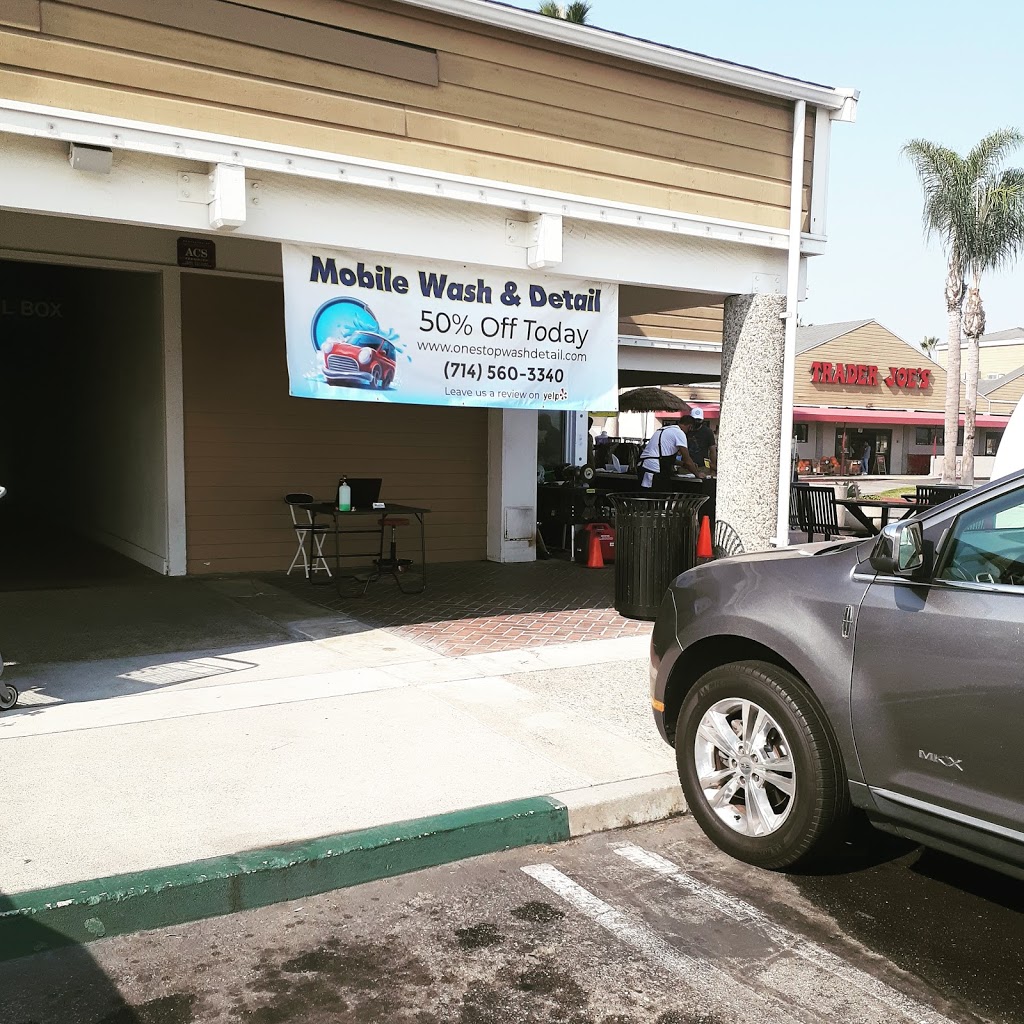 "1-STOP" MOBILE WASH & DETAIL by Liz | 201 Covina Ave Suite #3, Long Beach, CA 90803, USA | Phone: (714) 583-0588