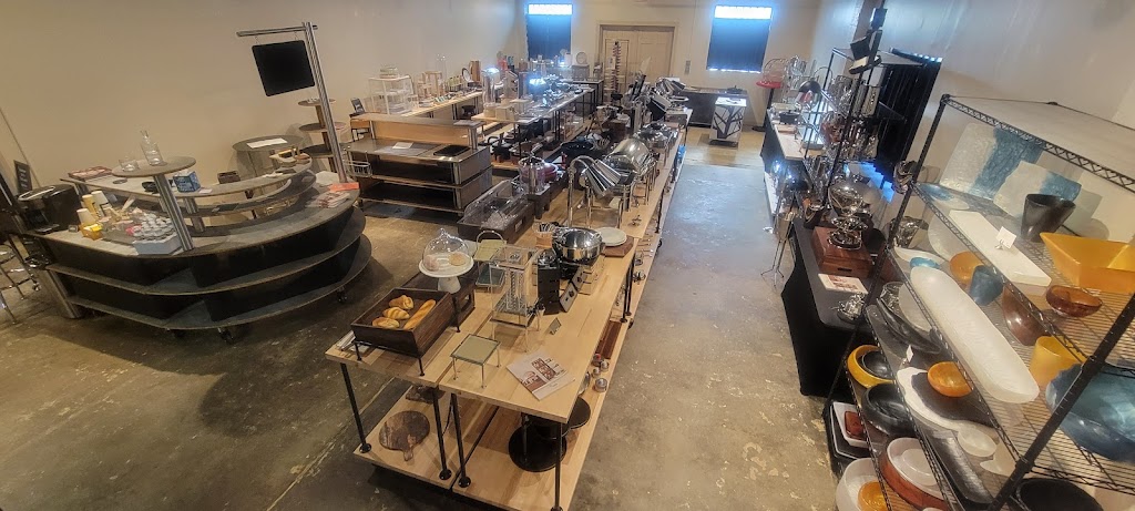 AFM-Carolinas Showroom | 405 N Lee St, Salisbury, NC 28144, USA | Phone: (336) 266-2036