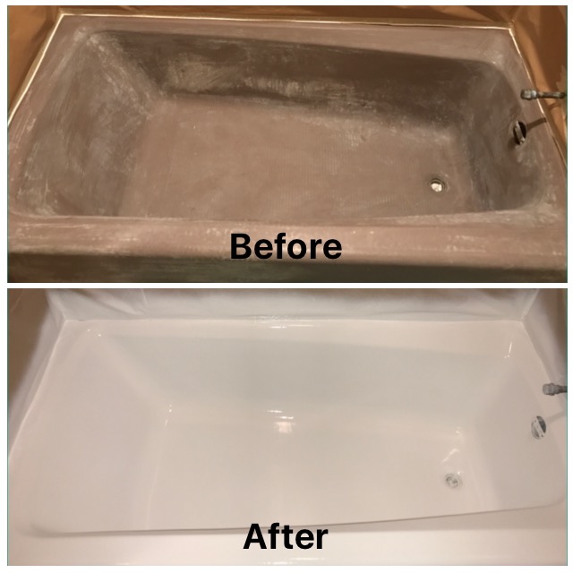 Austin Bathtub Sink Refinishing | 3333 Venezia View, Leander, TX 78641, USA | Phone: (512) 692-9196