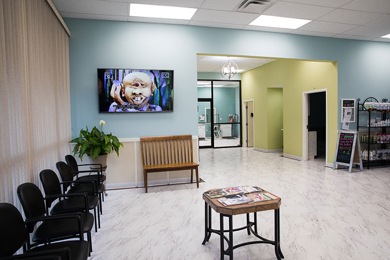 Hurstbourne Animal Hospital | 4601 Wattbourne Ln, Louisville, KY 40299, USA | Phone: (502) 495-0509