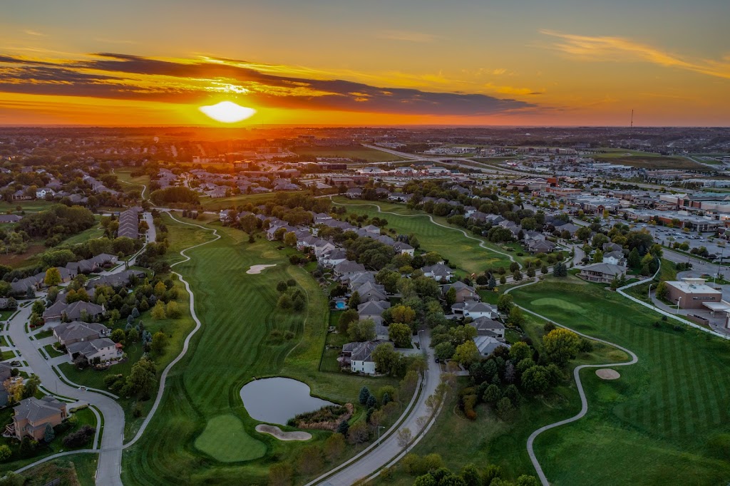 Pacific Springs Golf Course | 16810 Harney St, Omaha, NE 68118, USA | Phone: (402) 330-4300