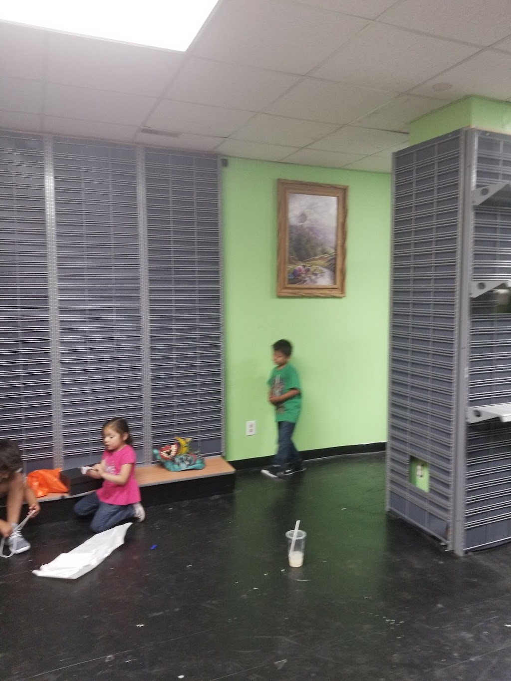 Pink Carpet Kids Spa | 274C W Depot St, Angier, NC 27501, USA | Phone: (919) 353-1245