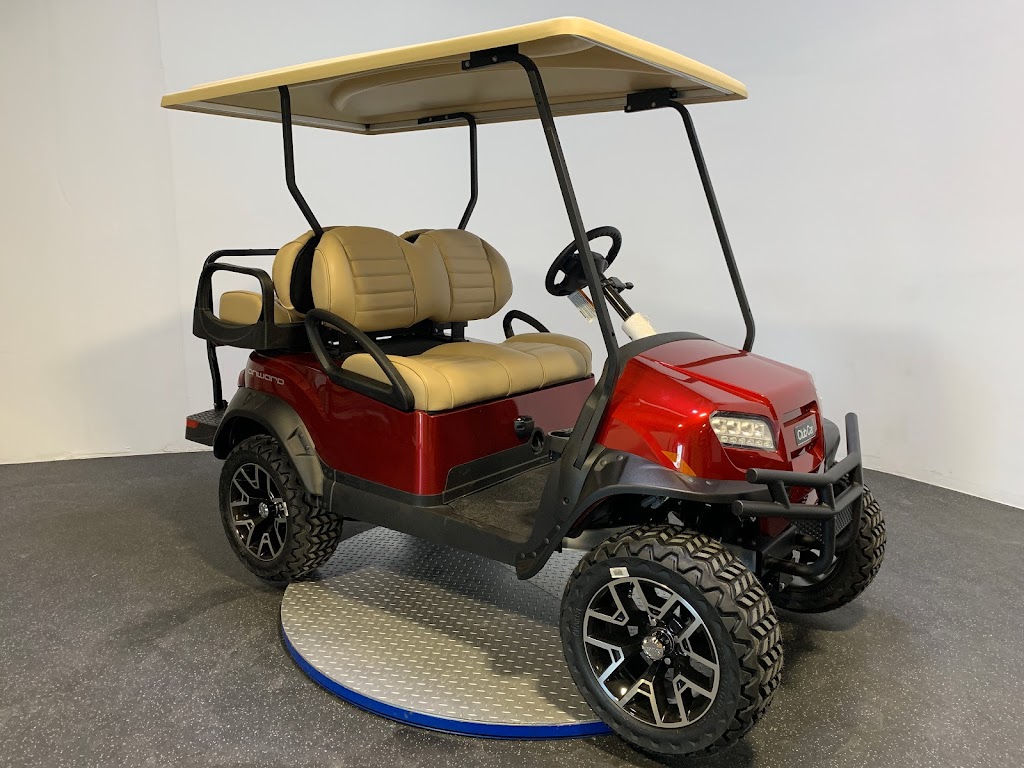 Journey Golf Carts, LLC | 2014 I-30 Frontage Rd W, Greenville, TX 75402, USA | Phone: (800) 807-1944