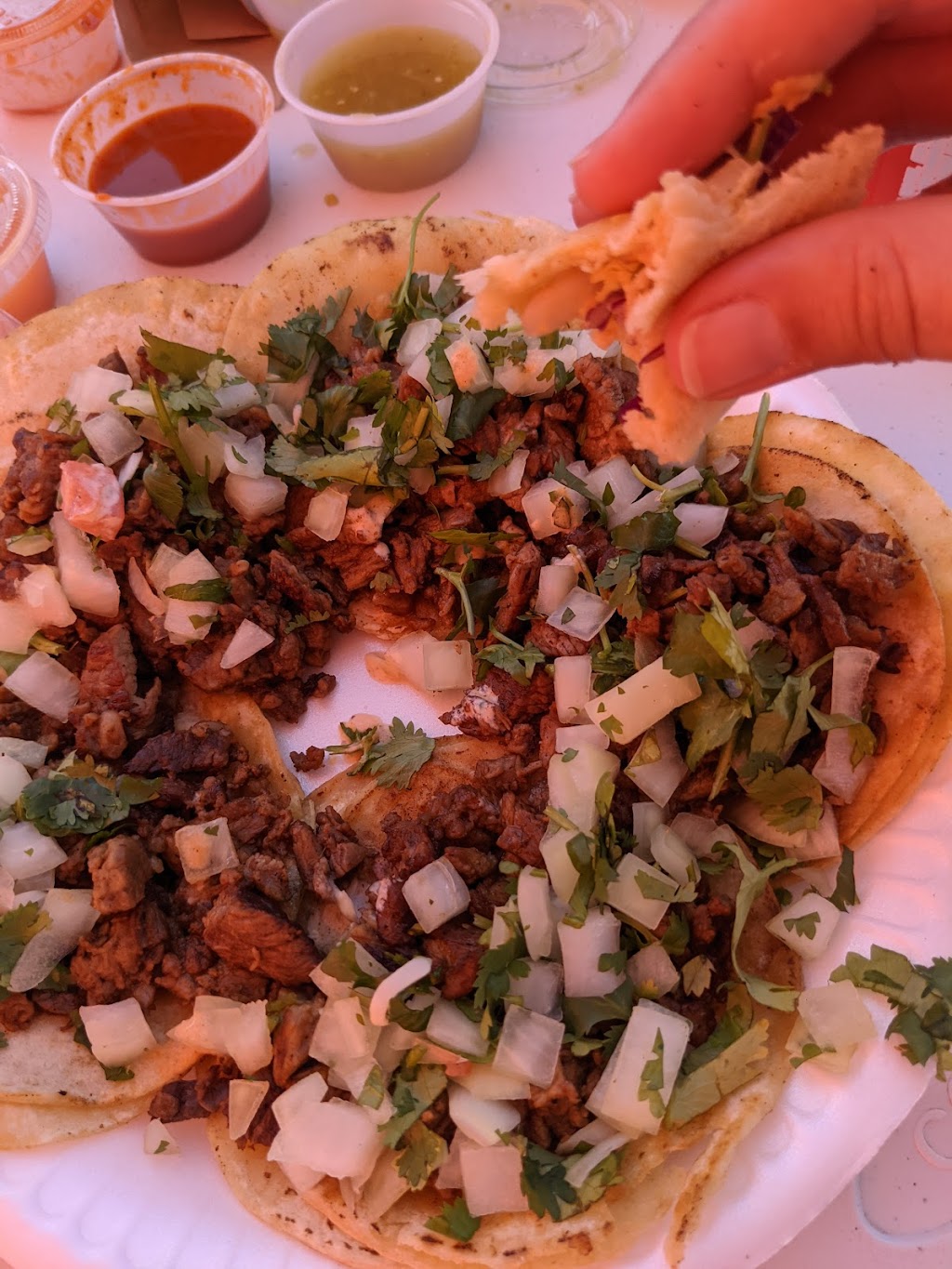 Tacotio food truck | N Perris Blvd, Perris, CA 92570, USA | Phone: (435) 313-4659