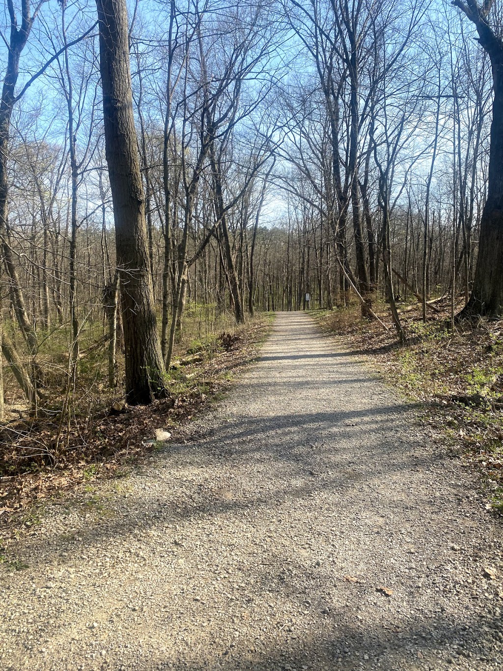 Winton Woods Fitness Trail | 10100-, 10248 Mc Kelvey Rd, Cincinnati, OH 45231, USA | Phone: (513) 521-7275