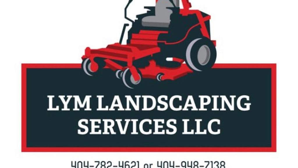 LYM LANDSCAPING SERVICES LLC | 4710 Bridle Point Pkwy, Snellville, GA 30039 | Phone: (404) 782-4621