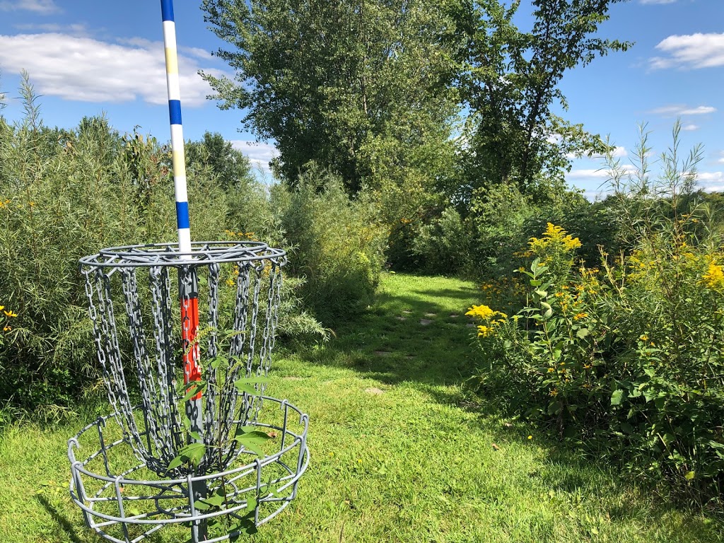 Prior Lake High School Disc Golf Course | 7373 150th St W, Savage, MN 55378, USA | Phone: (952) 226-8600