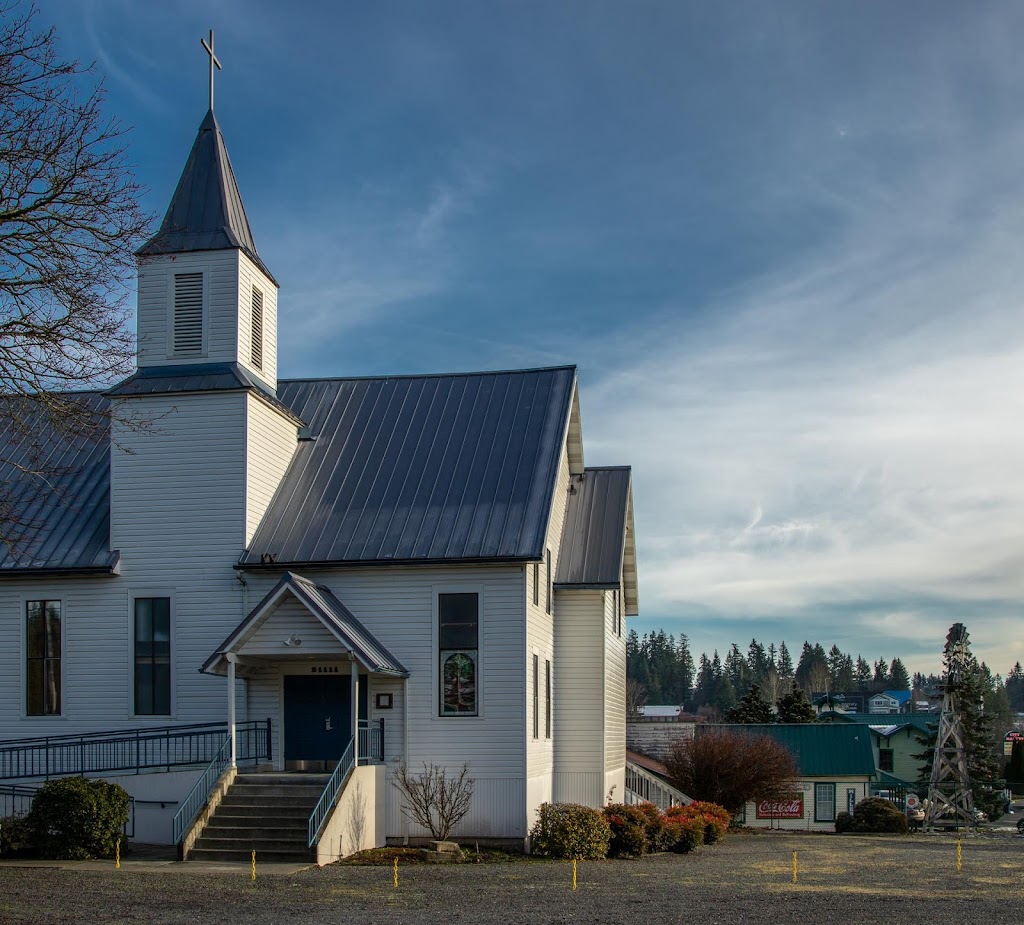 Maltby Congregational Church | 21111 86th Ave SE, Snohomish, WA 98296, USA | Phone: (360) 243-3600