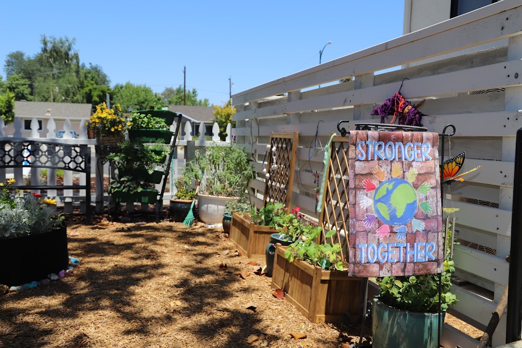 Bay Area Christian Church - Common Ground | 1050 W Remington Dr, Sunnyvale, CA 94087, USA | Phone: (650) 561-7049