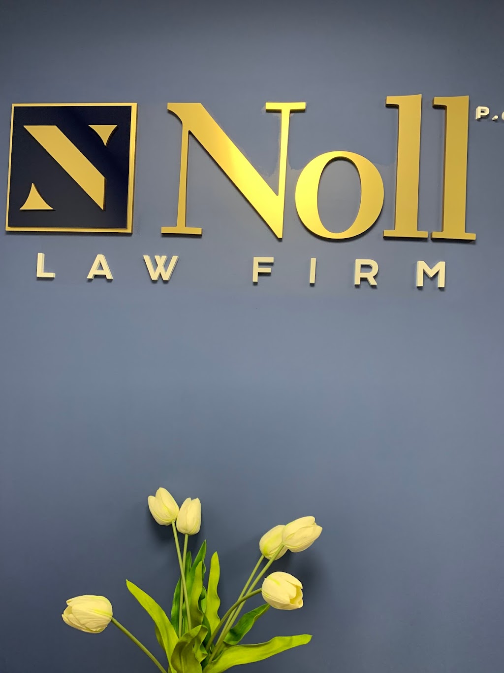 The Noll Law Firm, P.C. | 485 Underhill Blvd #107, Syosset, NY 11791, USA | Phone: (516) 307-1199
