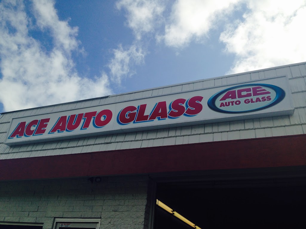 Ace Auto Glass Windward | 45-685 Kamehameha Hwy, Kaneohe, HI 96744, USA | Phone: (808) 235-3760