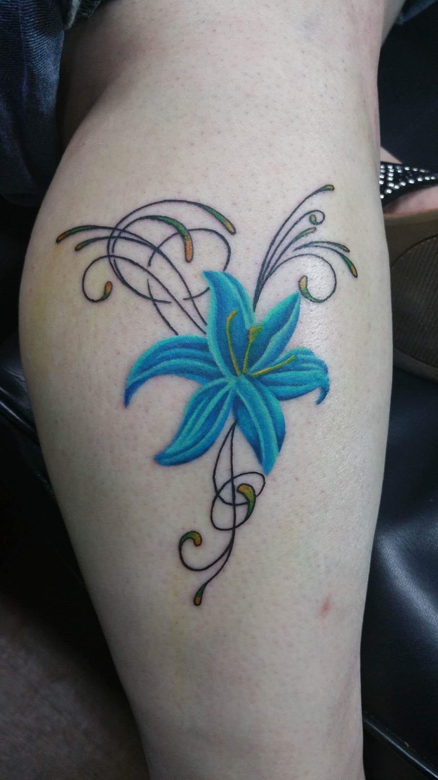 Flipside Ink | 4141 Hacks Cross Rd, Memphis, TN 38125, USA | Phone: (901) 846-7660