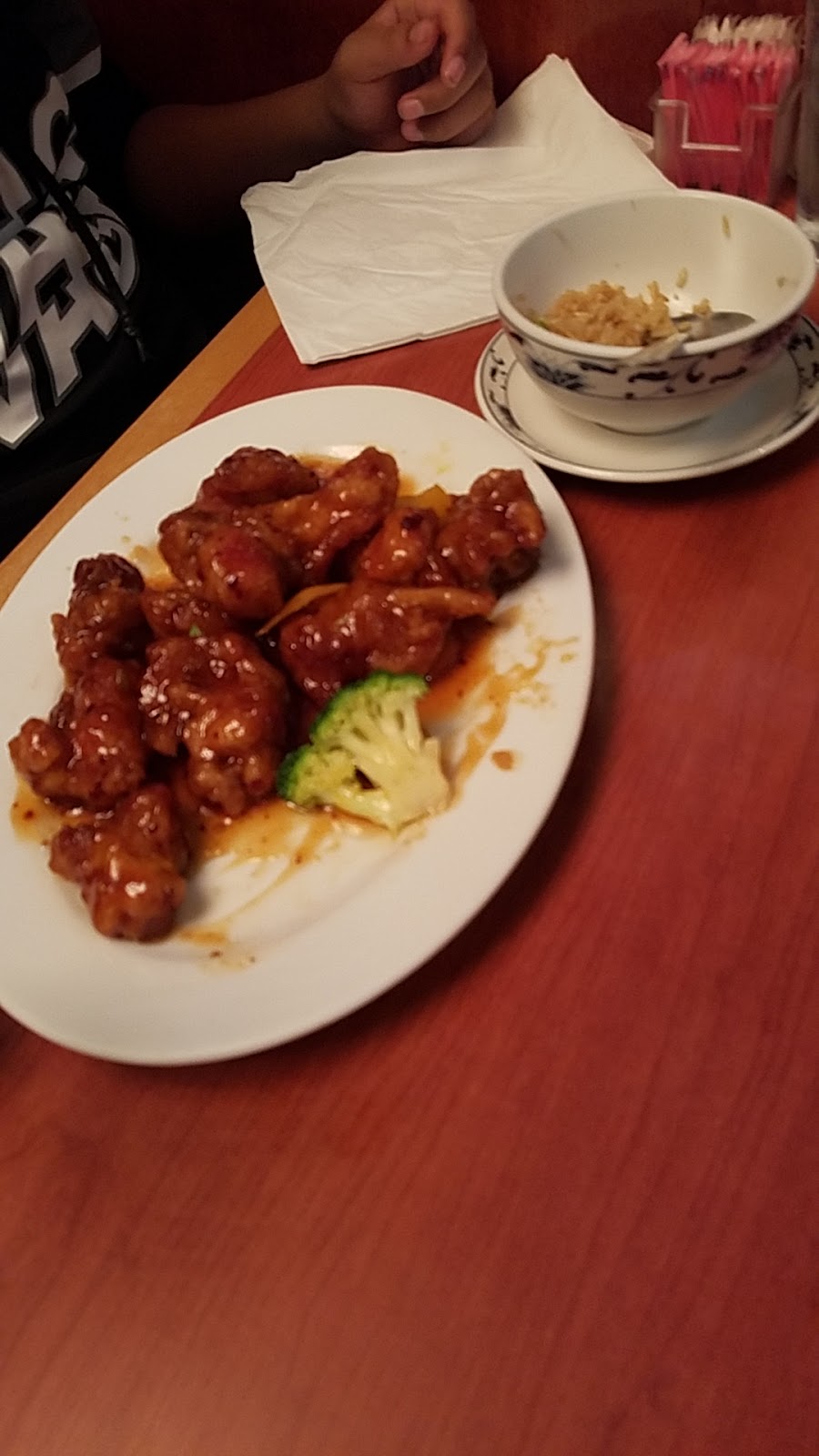 China Taste | 2310 Greencrest Blvd, Rockwall, TX 75087, USA | Phone: (972) 722-5088