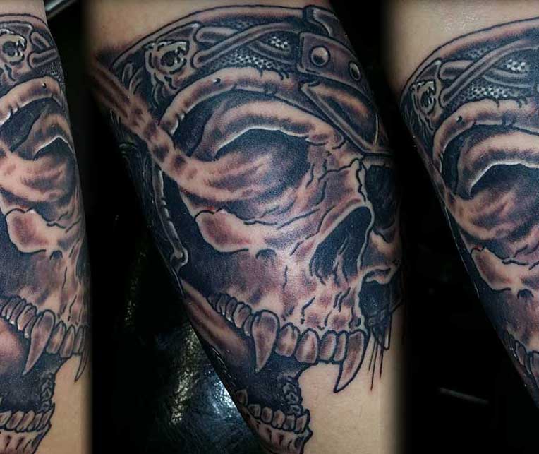 Snohomish Tattoo Studio | 715 1st St, Snohomish, WA 98290, USA | Phone: (360) 799-3791