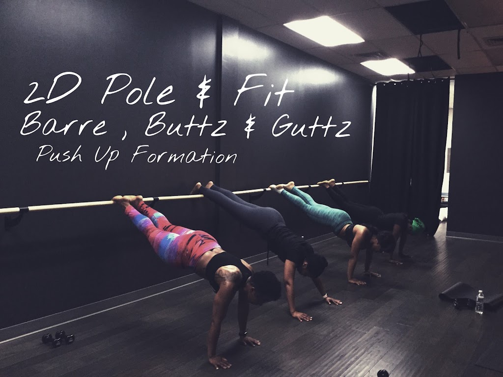 2D POLE & FIT | 11392 Livingston Rd, Fort Washington, MD 20744, USA | Phone: (301) 203-7653